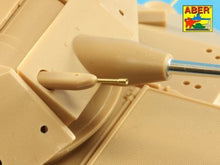 Load image into Gallery viewer, Aber 1/35 US Early M2/M3 Bradley or LAV-25 Gun Barrels  35 L-180