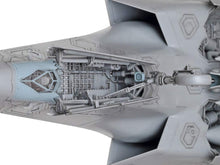 Load image into Gallery viewer, Tamiya 1/48 US F-35A Lightning II 61124