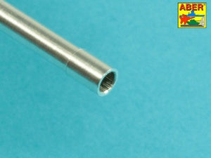 Aber 1/35 US 105mm M-68 Tank Barrel For M60 Tank All Verions 35 L-282