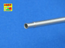 Load image into Gallery viewer, Aber 1/35 British 75mm Barrel With Very Late Muzzle Brake Cromwell 35 L-37'
