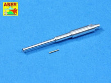Load image into Gallery viewer, Aber 1/35 Russian 45 mm 20 K Tank Barrel For T-26 35 L-174'