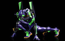 Load image into Gallery viewer, Meng Evangelion Unit-01 Mecha-001L