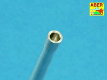 Load image into Gallery viewer, Aber 1/35 Russian JSU-122 Barrel 35 L-208'