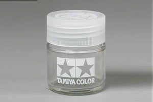 Tamiya 81041 23ml Empty Paint Mixing Jar