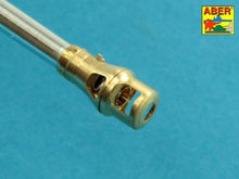 Load image into Gallery viewer, Aber 1/35 German 88mm 2 Part Pak 43/3 L/71 Jagdpanther Ausf G1 late G2 35 L-296