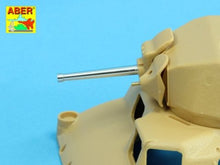 Load image into Gallery viewer, Aber 1/35 French 47mm and MG Armament For Somua 35 L-193'