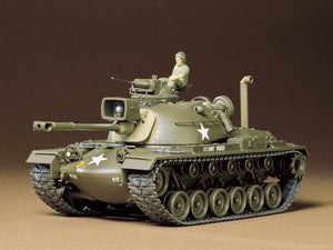 Tamiya 1/35 US M48A3 Patton 35120