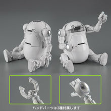 Load image into Gallery viewer, Sentinel 1/35 MechatroWeGo Chubu Mechatronics Action Figure White 888947