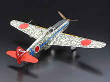 Load image into Gallery viewer, Tamiya 1/48 Japanese Kawasaki Ki 61 Id Hien (Tony) Silver Color Plated 25424