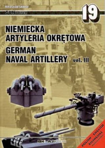 AJ Press German Naval Artillery Vol. 2 #19