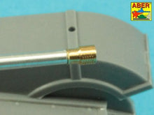 Load image into Gallery viewer, Aber 1/35 Polish 37 mm Bofors wz.37 Barrel For 7TP Tank 35 L-279'