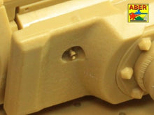 Load image into Gallery viewer, Aber 1/35 German Armament For Tiger I (Late model) 35 L-181'