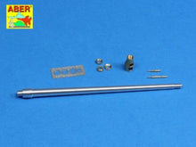 Load image into Gallery viewer, Aber 1/35 German Armament For Panther Ausf. D (Early) 35 L-184'