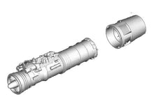 Load image into Gallery viewer, HobbyBoss 1/48 US F-111D/E Aardvark 80350