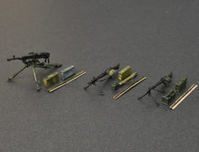 Load image into Gallery viewer, MiniArt 1/35 German Machineguns Set 35250