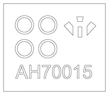Load image into Gallery viewer, Arma Hobby 1/72 Polish PZL P.11C Expert Set 70015