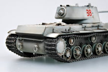 Load image into Gallery viewer, HobbyBoss 1/48 Russian KV-I Model 1942 Lightweight Cast Turret 84814
