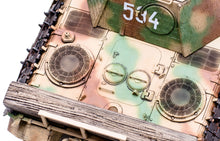 Load image into Gallery viewer, Meng 1/35 German Sd.Kfz.171 Panther Ausf. A Late Medium Tank TS-035