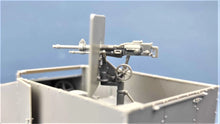 Load image into Gallery viewer, Copperstate Models 1/35 French AC Mod. 1914 (Type ED) Armoured Car CSM35013'