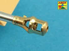 Load image into Gallery viewer, Aber 1/48 German 88mm Pak 43/2 L/71 Barrel For Sd.Kfz.184 “Elefant” 48 L-35'