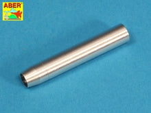 Load image into Gallery viewer, Aber 1/35 German 15cm StuH 43 Barrel For Brummbar Late 35 L-110