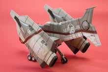 Load image into Gallery viewer, Kotobukiya 1/100 Evangelion Vertical Take-Off And Landing Aircraft YAGR-N101 KP182R