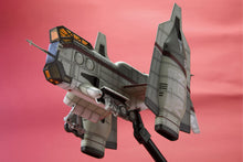 Load image into Gallery viewer, Kotobukiya 1/100 Evangelion Vertical Take-Off And Landing Aircraft YAGR-N101 KP182R