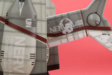 Load image into Gallery viewer, Kotobukiya 1/100 Evangelion Vertical Take-Off And Landing Aircraft YAGR-N101 KP182R