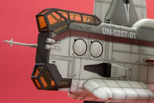 Load image into Gallery viewer, Kotobukiya 1/100 Evangelion Vertical Take-Off And Landing Aircraft YAGR-N101 KP182R