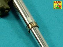 Load image into Gallery viewer, Aber 1/16 US 37mm M6 Barrel for M3 &amp; M5 Tanks 16 L-19'