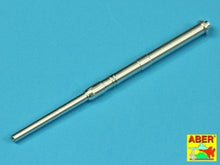Load image into Gallery viewer, Aber 1/48 German 88mm L/56 Two-Piece Barrel 48 L-27'