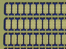 Load image into Gallery viewer, Aber 1/700 U.S. Navy doors 1:700-08