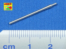 Load image into Gallery viewer, Aber 1/72 German Tank Barrel For Panzer III M 72 L-07'
