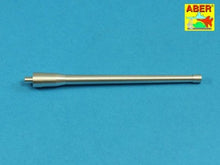 Load image into Gallery viewer, Aber 1/35 Russian JSU-122 Barrel 35 L-208'