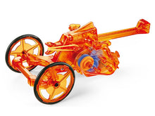 Load image into Gallery viewer, Tamiya 70251 Rubber Band Powered Trike