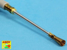 Load image into Gallery viewer, Aber 1/35 German 3,7cm Flak 42 Barrel 35 L-107