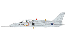 Load image into Gallery viewer, Airfix 1/72 British Folland Gnat T.1 Plastic Model Kit A02105