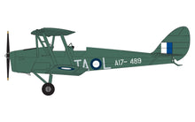Load image into Gallery viewer, Airfix 1/72 British De Havilland DH.82a Tiger Moth 02106