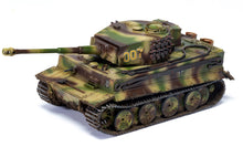 Load image into Gallery viewer, Airfix 1/72 German Tiger I A02342