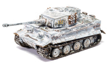 Load image into Gallery viewer, Airfix 1/72 German Tiger I A02342