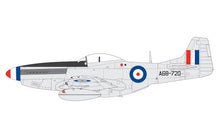 Load image into Gallery viewer, Airfix 1/48 US F-51D Mustang A05136