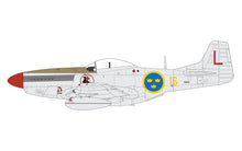 Load image into Gallery viewer, Airfix 1/48 US F-51D Mustang A05136