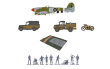 Load image into Gallery viewer, Airfix Starter Set 1/72 D-Day Air Assault Set A50157A
