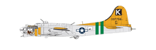Load image into Gallery viewer, Airfix 1/72 USAF Boeing B-17G Flying Fortress A08017B