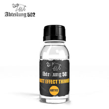 Load image into Gallery viewer, Abteilung 502 AKABT112 Matt Effect Thinner