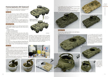 Load image into Gallery viewer, Abteilung 502 ABT611 Combat Vehicles of World War II Vol.1
