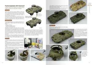 Abteilung 502 ABT611 Combat Vehicles of World War II Vol.1