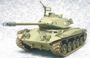 AFV Club 1/35 US M41A3 Walker Bulldog light Tank 35041