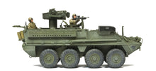 Load image into Gallery viewer, AFV Club 1/35 US M1134 Stryker Anti Tank Guided Missile Carrier  35134
