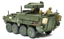 Load image into Gallery viewer, AFV Club 1/35 US M1134 Stryker Anti Tank Guided Missile Carrier  35134